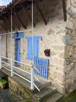 maison de prescillia et frederic - B&B