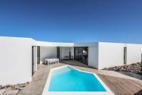 Luxury Villa Vulcano Lajares - B&B Lajares