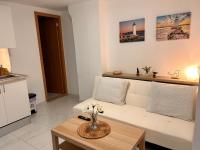 Apartment mit 1 Schlafzimmer