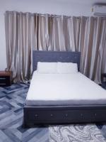 Lovely 1-bedroom Unit - Ferienwohnung Tema