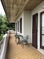 La Vela - Ferienwohnung