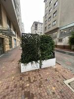 Penthouse apartament na wyłączność - taras z jacuzzi - Stadion Narodowy - Saska Kępa do 8 osób - Chambres d'hôtes Varsovie