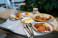 Ceylonz Suites By ANA MALAYSIA - B&B Kuala Lumpur