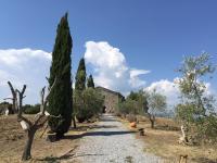 Residenza d'Epoca La Commenda - B&B