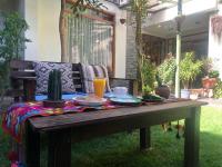 CASA AUGUSTA - B&B Pisac