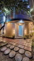Isle inn {Fuvahmulah) - B&B