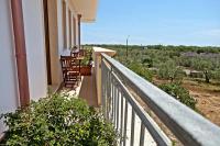 Camera Economy Matrimoniale/Doppia con Letti Singoli