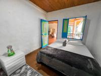Triple Room with Shared Bathroom