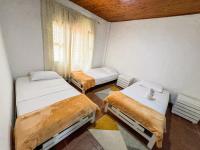 Triple Room with Shared Bathroom