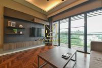 Appartement met 2 slaapkamers