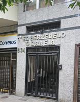Studio Sezerdelo - B&B