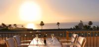 Ocean View, Große Sonnenterrasse, Meerblick, Tamara Komplex, Teneriffa Süd, Los Gigantes, 500m Strand, Pool, 300m zum Ort, ruhig - B&B Los Gigantes