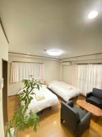 B&B Tokio - Minato Shibaura-203 - Bed and Breakfast Tokio