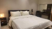 شقة فاخرة vip دور ارضي ثلاث غرف - وصول ذاتي - Bed and Breakfast Riyad