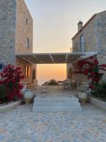 Elemani Villas - B&B