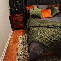 Home away from Home - Ferienwohnung Aldinga Beach