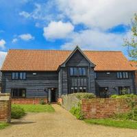 3 Hazlewood - B&B Aldringham