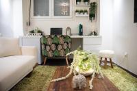 Athens centre Luxury Studio close to metro and Hospitals - B&B Atene