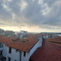 Семейна Къща "Агронавт" - Ferienwohnung Sosopol