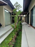 Adi Laxmi Villa Ubud - Chambres d’hôtes