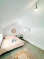 Villa con 2 Camere da Letto