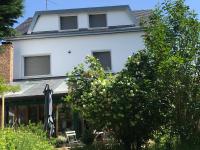 Paisible escale chez l'habitant - B&B