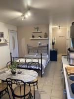 B&B Ardentes - Cottage a la campagne avec piscine et SPA - Bed and Breakfast Ardentes