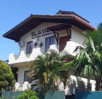 SLG Villa Hikkaduwa - B&B
