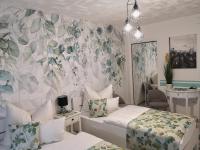 B&B Herend - Anna Panzió - Bed and Breakfast Herend