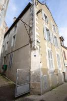 SAULSTICE, Appartement cosmique hyper centre - B&B