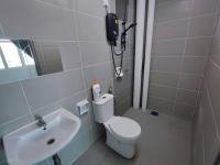 Inap Awan Meru Ipoh. - B&B Ipoh