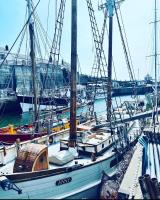 Captains Quarters - B&B Charlestown