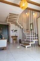 Villa Rosa - Luxury Villas with Panoramic Views - B&B Lagoúdi Zía