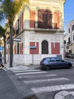 La Casa Rossa - Bed and Breakfast Brindisi
