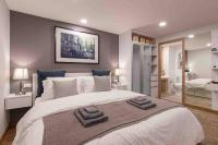 Comfy Studio 300m to Think Park/MAYA/One Nimman - B&B