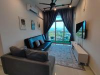 B&B Ipoh - Inap Awan Meru Ipoh. - Bed and Breakfast Ipoh