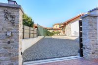 Casa Noce with pool - B&B Vezzo