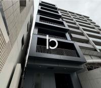 B&B Hiroshima - bHOTEL Rijodori - Stylish Studio Apartment in Vibrant Hiroshima - Bed and Breakfast Hiroshima