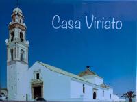 B&B Ayamonte - CASA VIRIATO - Bed and Breakfast Ayamonte