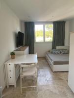 STUDIO TOUTE EQUIPE - B&B La Môle