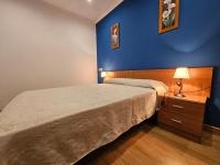Deluxe Zimmer mit 2 Queensize-Betten