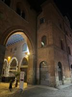 Luxury House in Bologna Marchesana 100 mq - Chambres d’hôtes Bologne