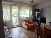 Gdynska Ergo Arena - B&B