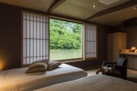 Superior Twin Room with River View -Annex - Non-Smoking(Over 12 Years Old Only)
