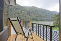 Japanese-Style Deluxe Room with Bed & River View-Annex - Non-Smoking(Over 12 Years Old Only)