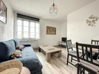 appartement au 1er étage avec accès indépendant - B&B