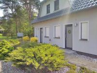 Ferienhaus Stolkos - B&B Trassenheide
