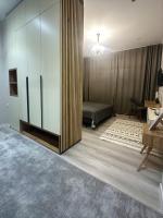 B&B Tashkent - Alleya Gagarina - Bed and Breakfast Tashkent