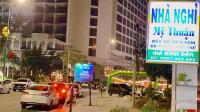 Nhà Nghỉ MỸ THUẬN - B&B Long Hai