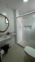 Apto JP 301 para 2 pessoas - B&B